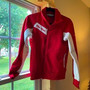 Columbia Ohio State Jacket